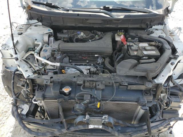 2017 NISSAN ROGUE S - KNMAT2MT2HP602154