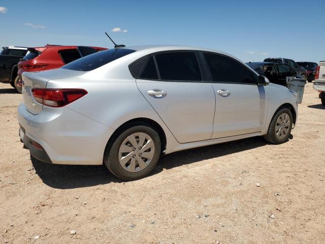 Vin: 3kpa24ad1le261575, lot: 55663165, kia rio lx 20203