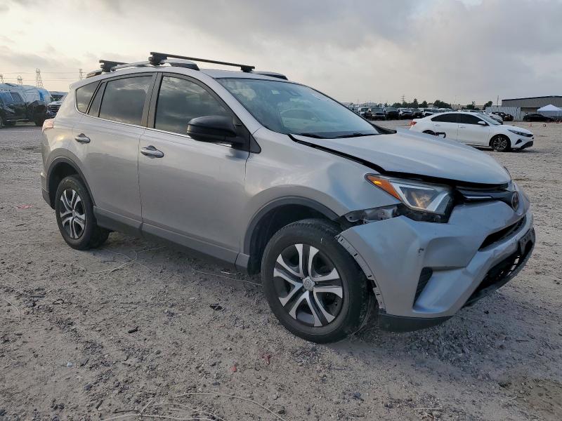 Vin: jtmzfrev7jj189837, lot: 56951575, toyota rav4 le 20184