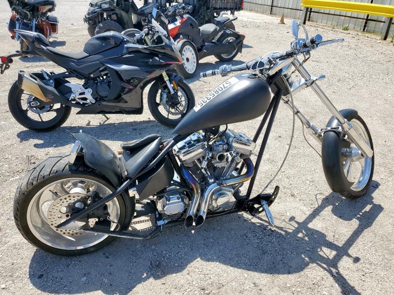 OTHER OTHER 2017 black   TEX208009 photo #1