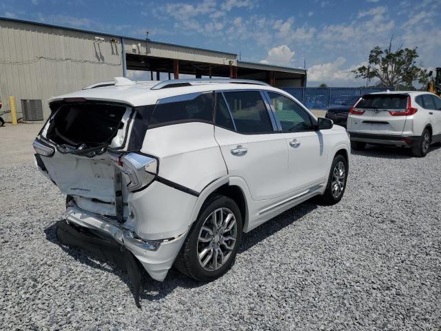 Vin: 3gkalxev0nl296872, lot: 55835885, gmc terrain denali 20223