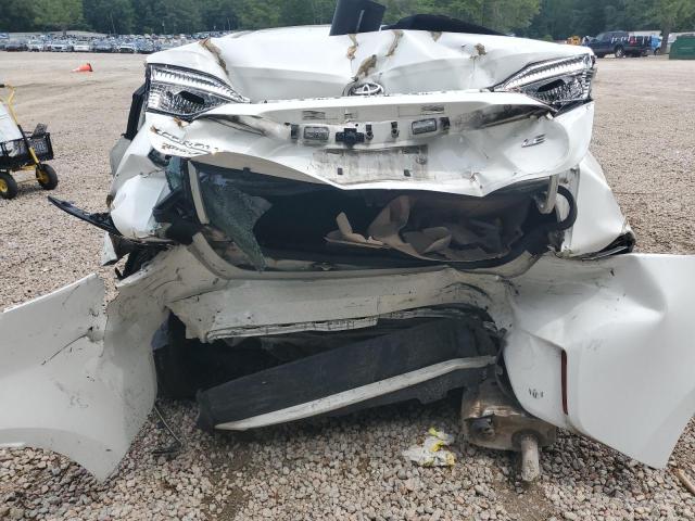 2020 TOYOTA COROLLA LE - 5YFEPRAE9LP109471