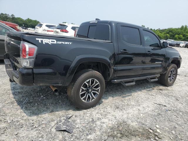 2023 TOYOTA TACOMA DOU - 3TMAZ5CN9PM220517