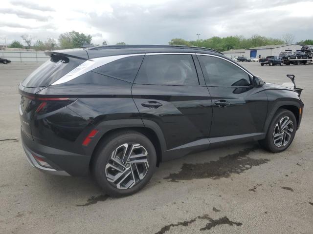 Vin: km8jedd16su302268, lot: 55684155, hyundai tucson limited 20253