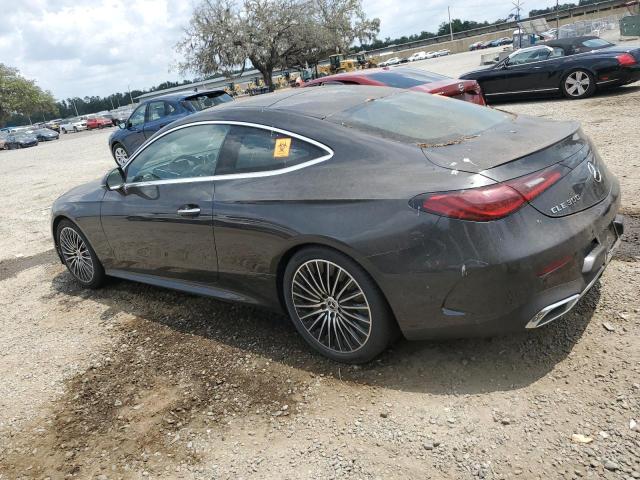 Vin: w1kmj4hb2rf026692, lot: 53304305, mercedes-benz cle 300 4m 300 4matic 20242