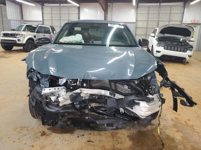 2025 HONDA HR-V SPORT 3CZRZ1H52SM716492