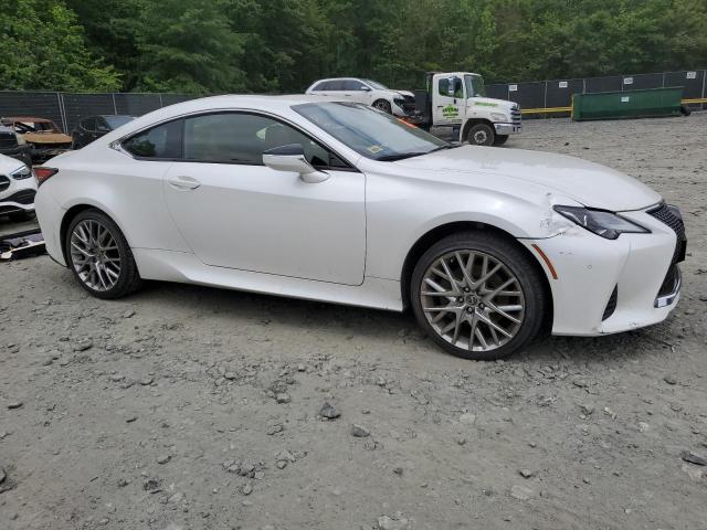 Vin: jths85bc5k5005415, lot: 57574685, lexus rc300 300 20194