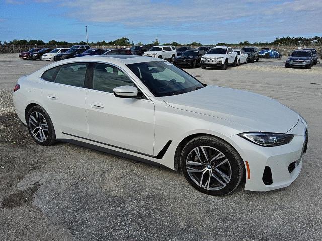 Vin: wba73av09rft25113, lot: 56058455, bmw 4 series gran coupe 20244