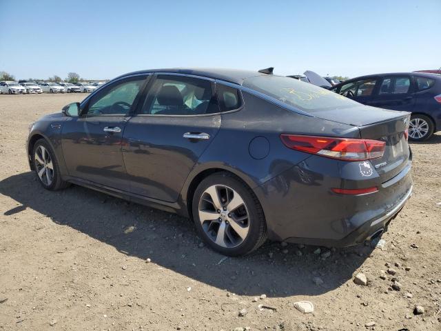2019 KIA OPTIMA LX 5XXGT4L34KG304436