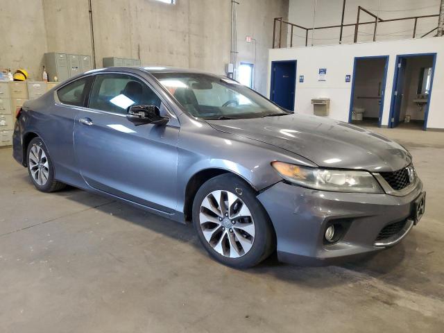 Vin: 1hgct1b80da000661, lot: 55916915, honda accord exl 20134