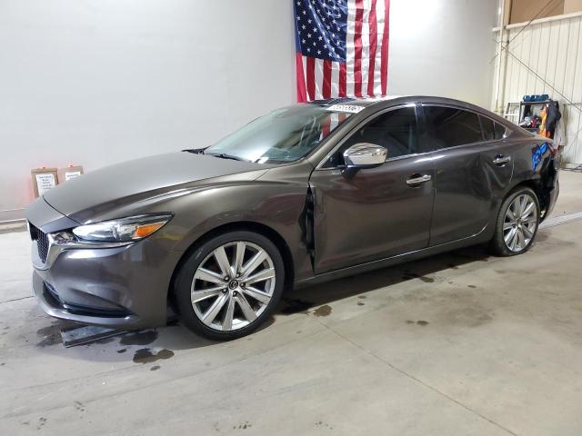 Vin: jm1gl1vm2j1314204, lot: 58585375, mazda 6 touring 2018 img_1