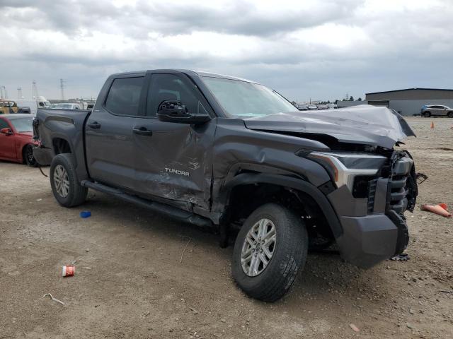 Vin: 5tfla5ab2nx007652, lot: 55434755, toyota tundra crewmax sr 20224