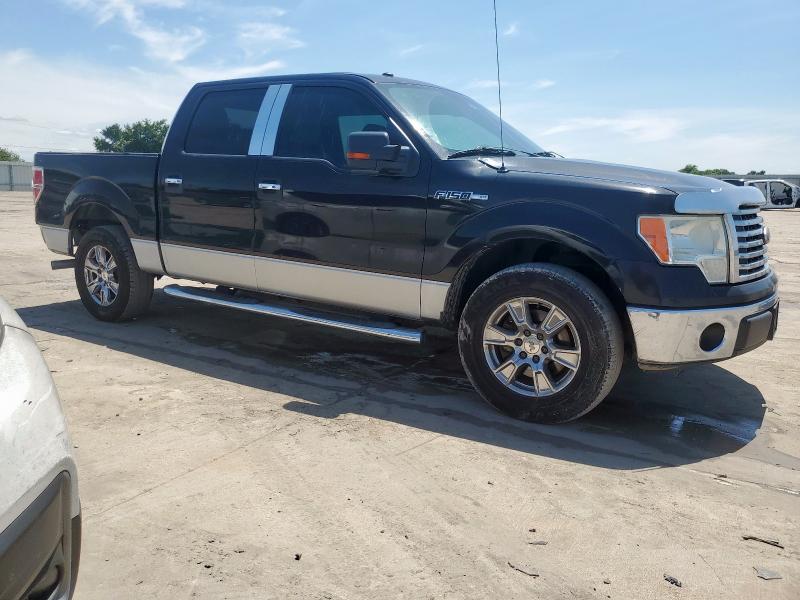 Vin: 1ftew1c89afc06265, lot: 58773415, ford f-150 supercrew 20104