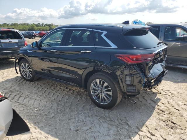 Vin: 3pcaj5bb5sf106347, lot: 54581805, infiniti qx50 luxe 20252