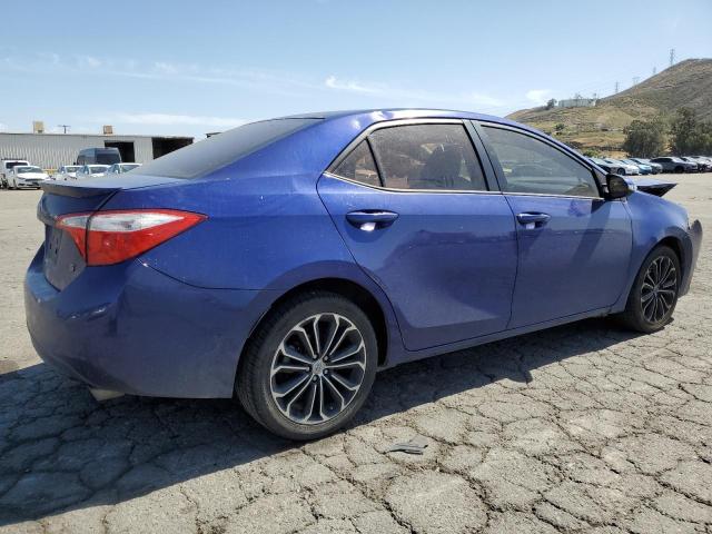 Vin: 5yfburhe3ep171386, lot: 57072165, toyota corolla l 20143