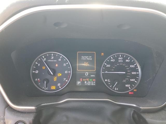 2020 SUBARU LEGACY LIM - 4S3BWAN66L3031203