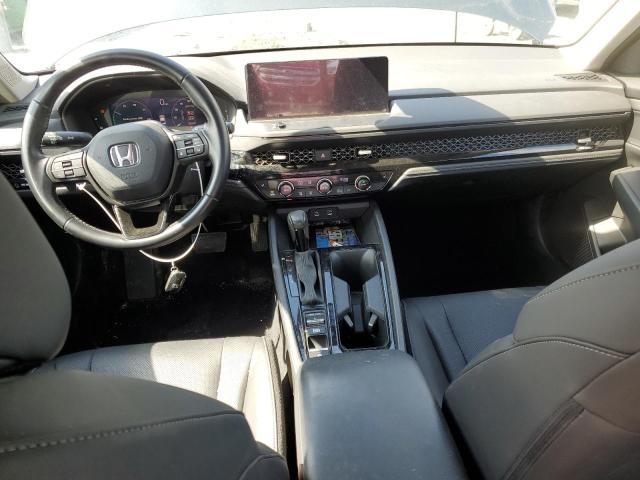2023 HONDA ACCORD HYB 1HGCY2F63PA006488