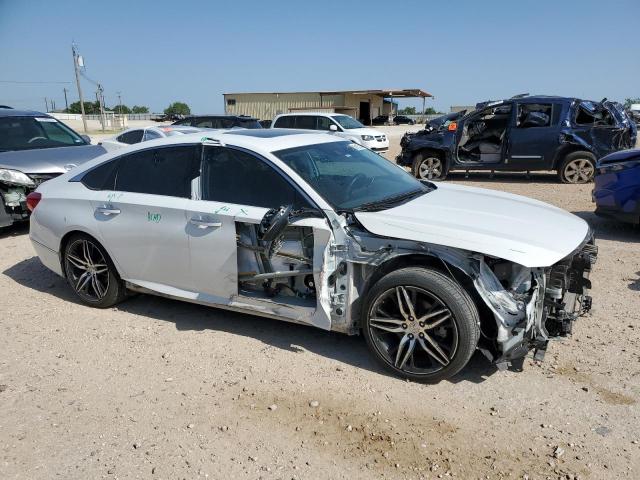 Vin: 1hgcv2f90na011258, lot: 56163515, honda accord touring 20224