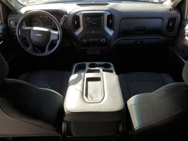 2019 CHEVROLET SILVERADO - 3GCPYBEH0KG305630