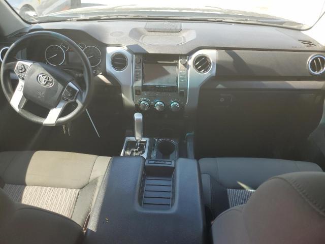 2017 TOYOTA TUNDRA DOU - 5TFRM5F18HX119670