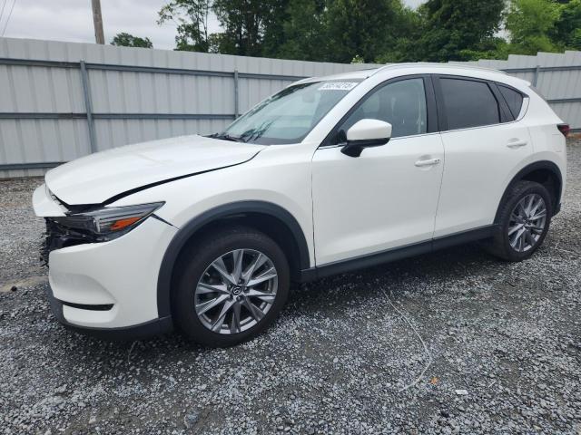 Vin: jm3kfbdm5l0748853, lot: 58514215, mazda cx-5 grand touring 2020 img_1