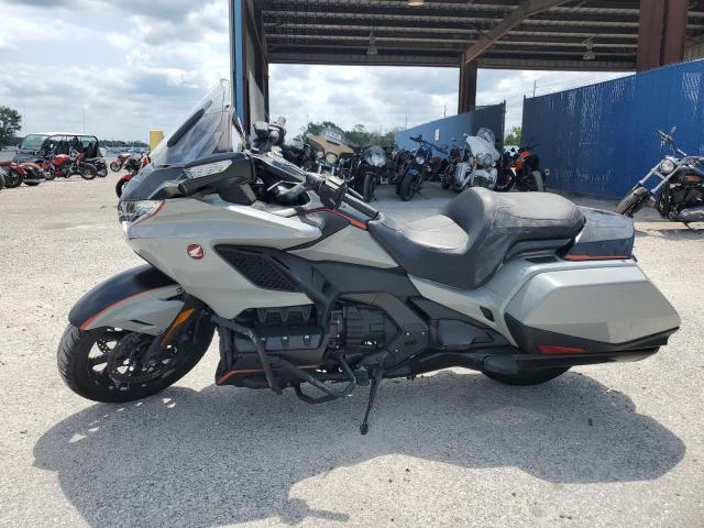 2021 HONDA GL1800 B JH2SC7946MK300254