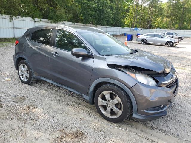Vin: 3czru5h71gm706258, lot: 57827015, honda hr-v exl 20164