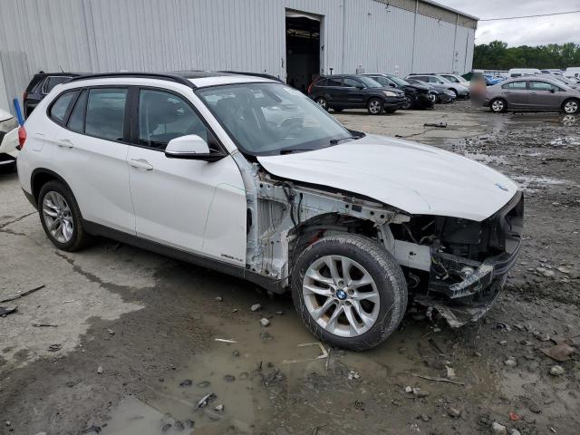 Vin: wbavl1c57fvy40442, lot: 58050335, bmw x1 xdrive28i 20154