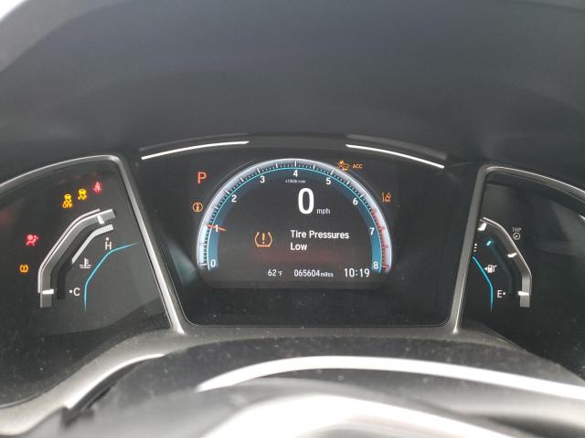 2021 HONDA CIVIC EX - 19XFC1F33ME003903