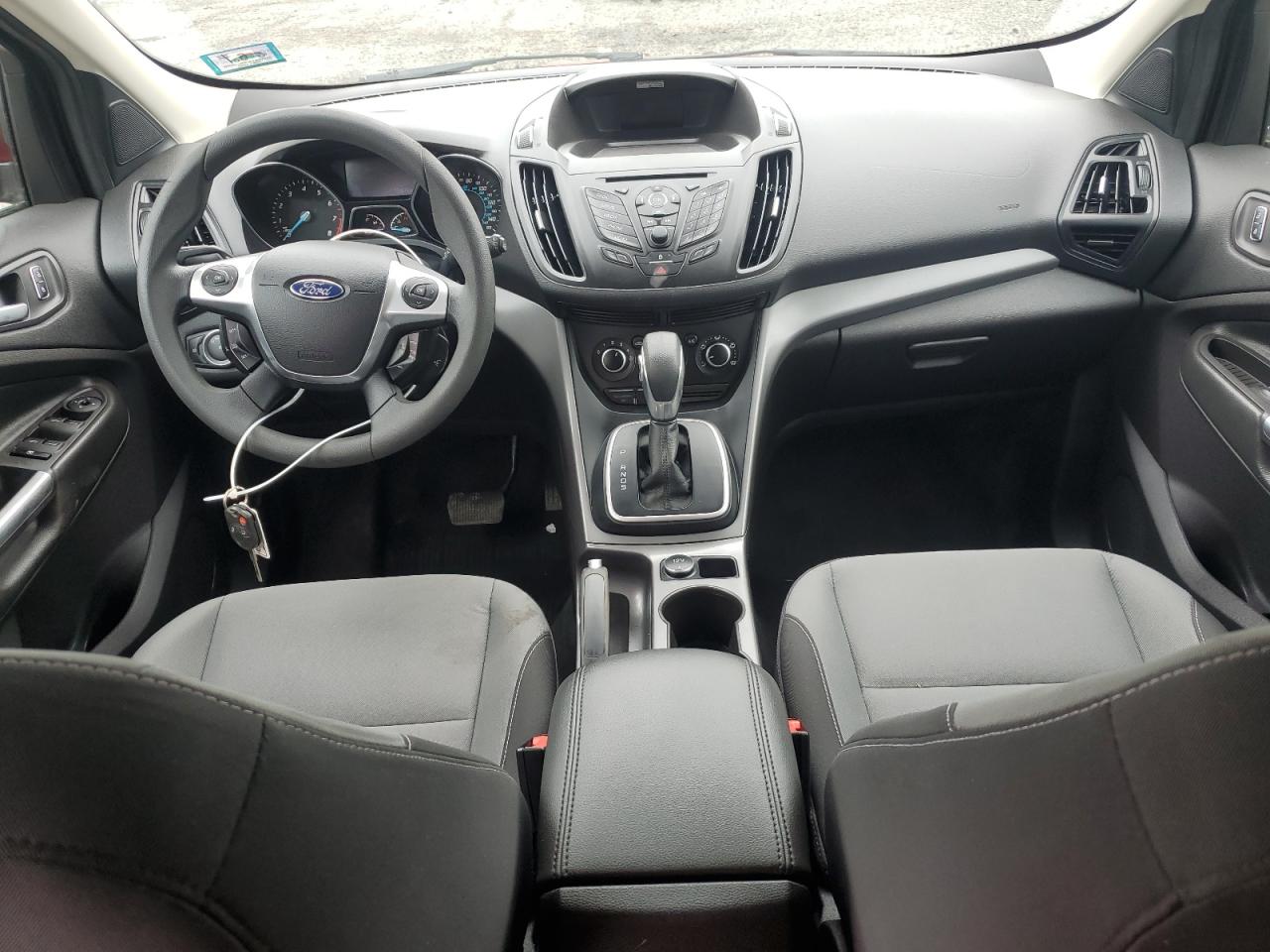 Ford Escape se 2013