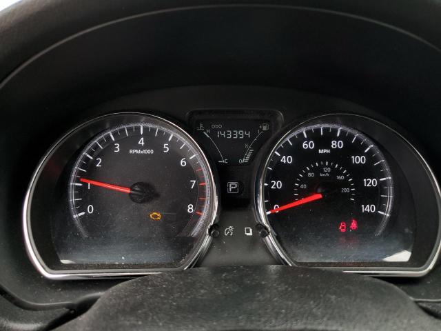 2018 NISSAN SENTRA NIS - 3N1CN7AP0JL817401