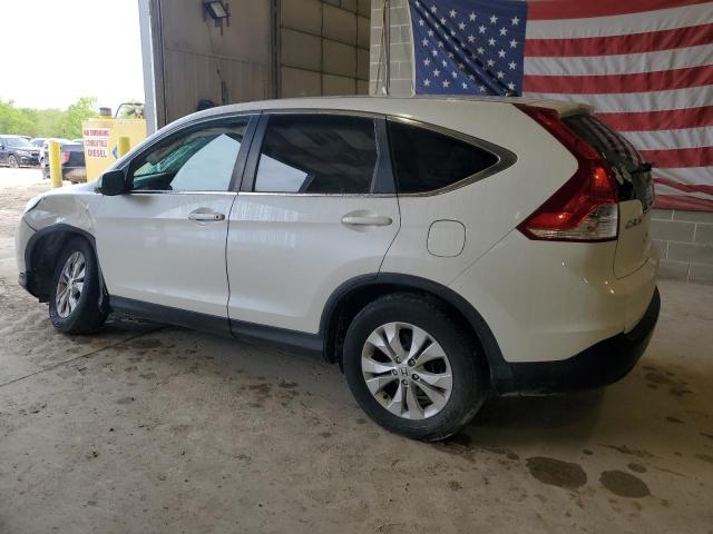 2014 HONDA CR-V EX - 5J6RM4H58EL009581