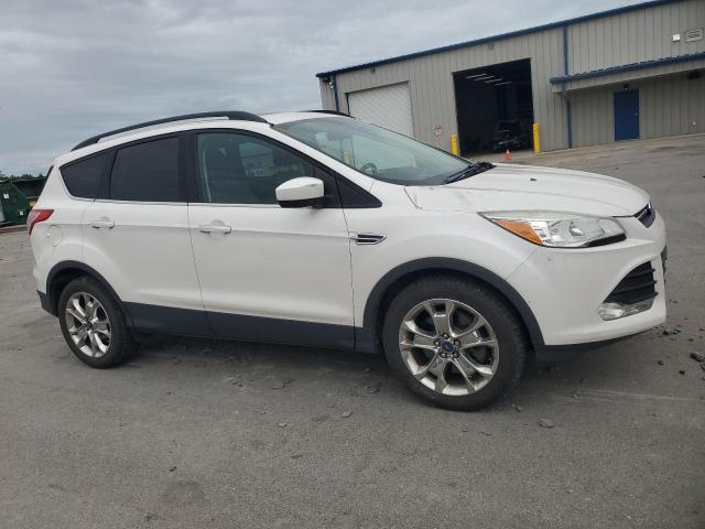 Vin: 1fmcu9gx6eub40283, lot: 58324685, ford escape se 20144