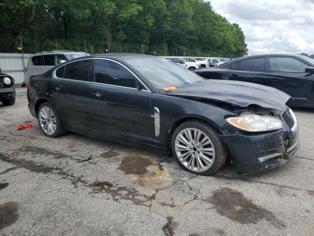 Vin: sajwa0fb5bls20656, lot: 58599515, jaguar xf 20114