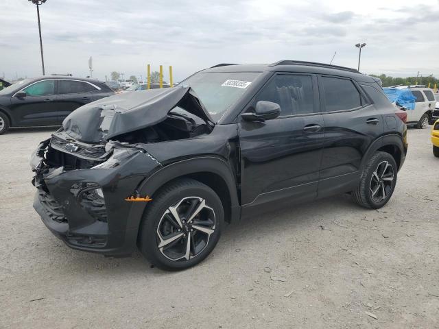 CHEVROLET TRAILBLAZE