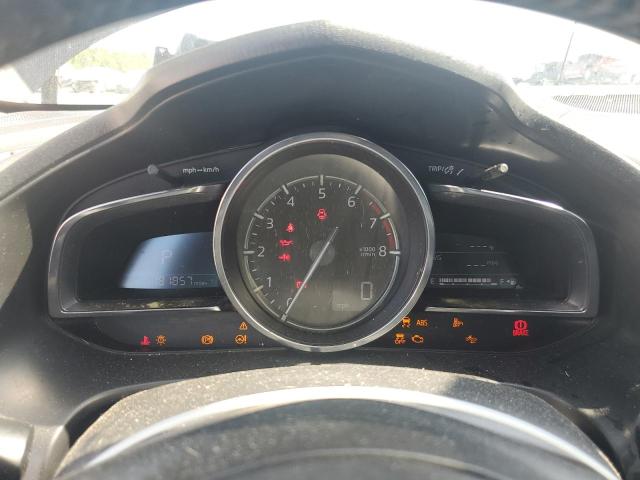 2018 MAZDA 3 GRAND TO - 3MZBN1W30JM179654