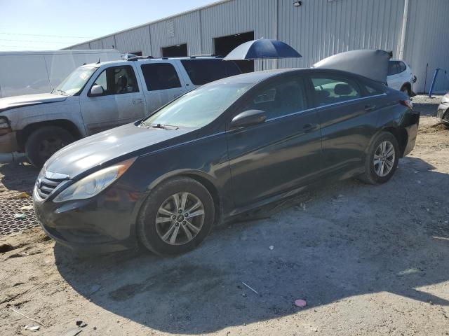 Vin: 5npeb4ac1eh866610, lot: 56816835, hyundai sonata gls 2014 img_1