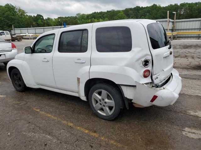 Vin: 3gnbabfw5bs504639, lot: 56854625, chevrolet hhr lt 20112