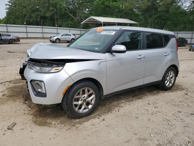 Vin: kndj23au3l7056334, lot: 57245965, kia soul lx 2020 img_1