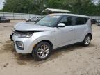 2020 KIA SOUL LX - KNDJ23AU3L7056334
