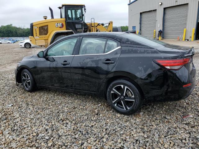 Vin: 3n1ab8cvxry223110, lot: 56052165, nissan sentra sv 20242