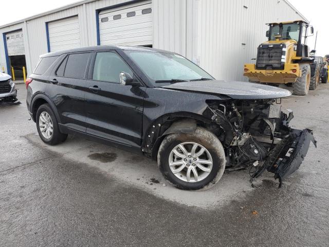 Vin: 1fmsk7bh7mga56024, lot: 54988175, ford explorer 20214