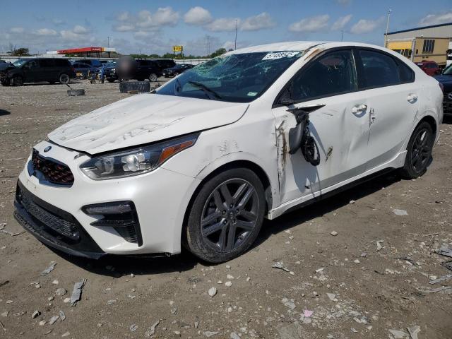 Vin: 3kpf34ad1me330415, lot: 57488545, kia forte gt line 2021 img_1