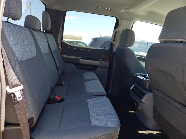 2023 FORD F150 LIGHT - 1FTVW1EL5PWG08844