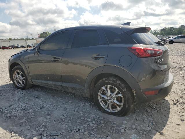Vin: jm1dkfb76j0320529, lot: 56659445, mazda cx-3 sport 20182