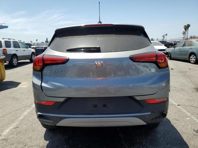 2024 BUICK ENCORE GX - KL4AMBSL9RB210202