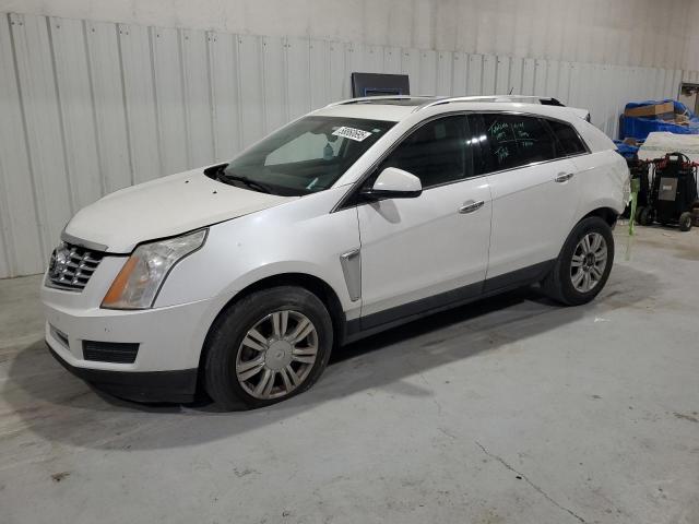 Vin: 3gyfnbe39gs584535, lot: 58860695, cadillac srx luxury collection 2016 img_1