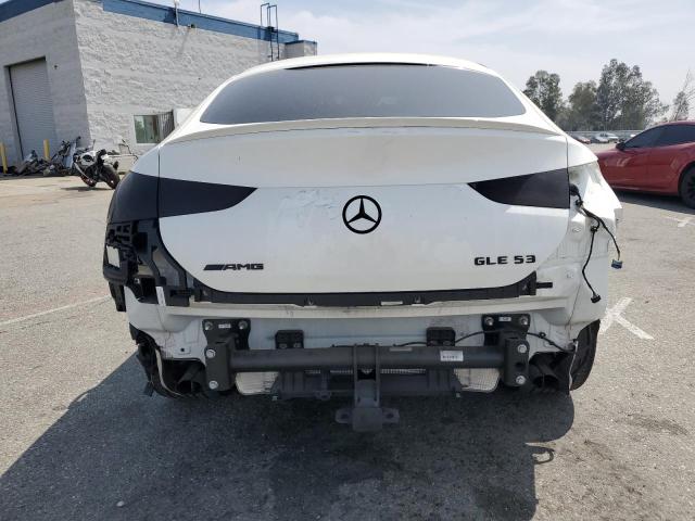 2022 MERCEDES-BENZ GLE COUPE 4JGFD6BB6NA688468