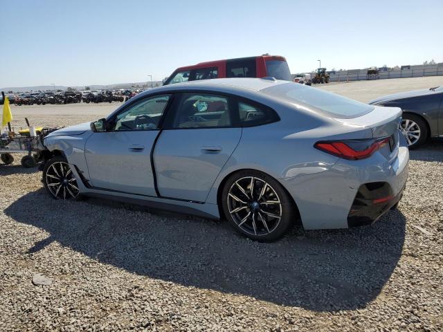 Vin: wby33aw09pfr22046, lot: 57665795, bmw i4 m50 m50 20232