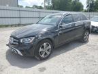 2022 MERCEDES-BENZ GLC 300 4M - W1N0G8EBXNV398762